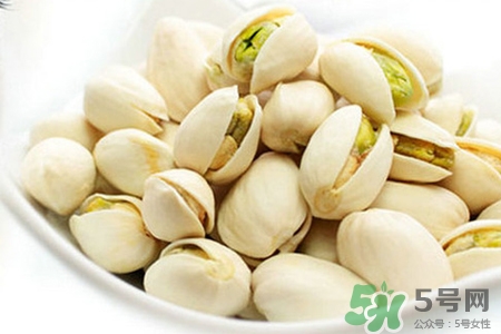 開心果為什么那么貴？吃開心果有什么好處和壞處？