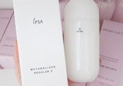 ipsa自律循環乳液多少錢?