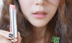 catrice變色唇膏粉管和銀管有什么區別?