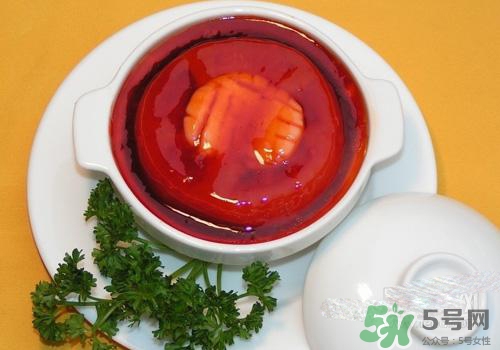鮑魚(yú)是熱性還是涼性？鮑魚(yú)是寒性食物嗎？