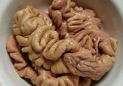 豬大腸怎么清洗？豬大腸怎么去臭味？