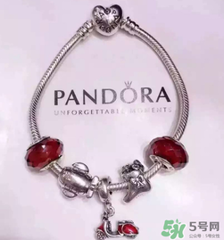 潘多拉會生銹嗎？潘多拉會氧化嗎？