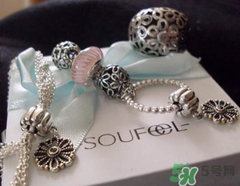 soufeel和潘多拉哪個好？潘多拉和?soufeel哪個性價比高？