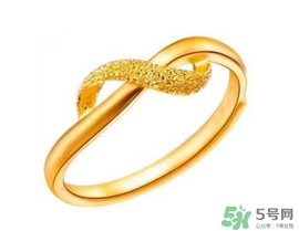 周大福戒指怎么看尺寸？周大福戒指尺寸對照表
