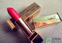 復(fù)古紅口紅適合什么人？復(fù)古紅適合什么膚色？