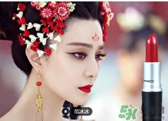 復(fù)古紅口紅適合什么人？復(fù)古紅適合什么膚色？