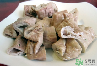 豬大腸怎么煮才能煮爛？豬大腸煮多久才熟？