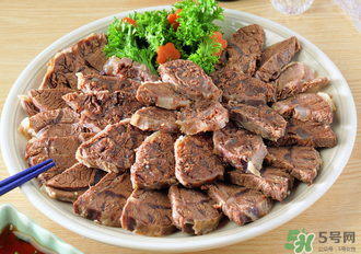 熟牛肉放冰箱里能保鮮多久?熟牛肉冷凍可以放多久? 熟牛肉放冰箱里能保鮮多久?熟牛肉冷凍可以放多久?