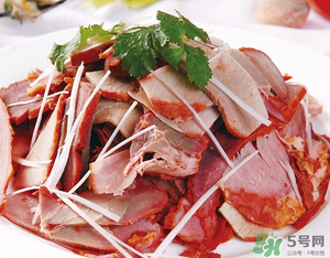熟牛肉怎么涼拌好吃？熟牛肉涼拌的做法