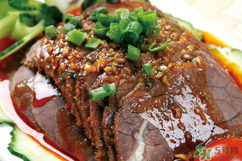 熟牛肉怎么涼拌好吃？熟牛肉涼拌的做法