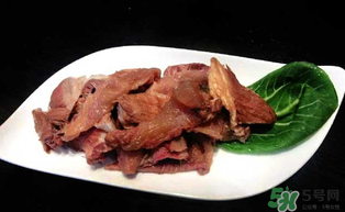 熟牛肉怎么做好吃?熟牛肉的做法 熟牛肉怎么做好吃?熟牛肉的做法