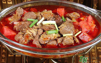 煮牛肉放什么調料？煮牛肉的正確方法