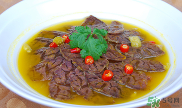 煮牛肉放什么調料？煮牛肉的正確方法