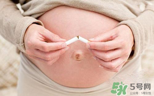 孕婦吸二手煙的危害？孕婦吸二手煙對寶寶的影響？