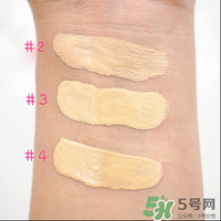 珂萊歐氣墊怎么樣？clio氣墊好用嗎
