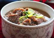 燉牛肉放什么容易爛？牛肉怎么燉好吃又爛？