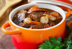 煮牛肉放什么調(diào)料？煮牛肉的正確方法