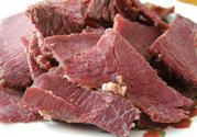 熟牛肉放冰箱里能保鮮多久？熟牛肉冷凍可以放多久？