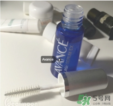 avance睫毛增長液多少錢？avance睫毛增長液價格