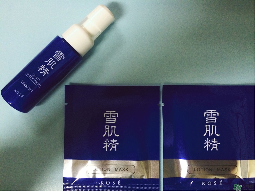 雪肌精乳液適合什么年齡?雪肌精乳液適合什么膚質?