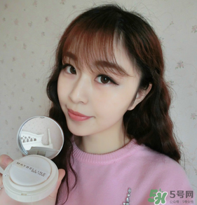 美寶蓮巨遮瑕bb霜怎么樣?美寶蓮巨遮瑕bb霜好用嗎？