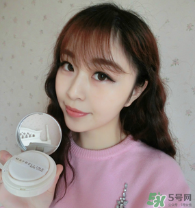 美寶蓮巨遮瑕bb霜怎么樣?美寶蓮巨遮瑕bb霜好用嗎？