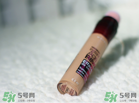 美寶蓮橡皮擦怎么用？美寶蓮遮瑕筆怎么用？