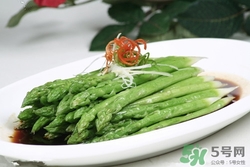 蘆筍和竹筍有什么區別?