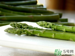 蘆筍和竹筍有什么區別?