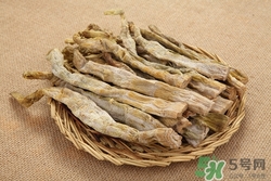 筍干怎么泡發嫩?筍干的做法大全介紹
