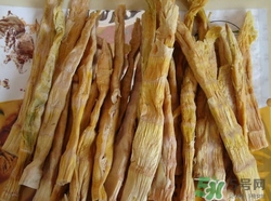 筍干怎么泡發嫩?筍干的做法大全介紹