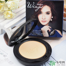 Mistine是什么牌子？Mistine是什么檔次？