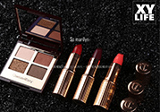 charlotte tilbury是什么牌子？ct口紅是什么牌子？