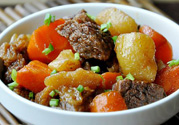 煮牛肉什么時候放鹽？燉牛肉什么時候放鹽好？