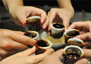 喝白酒能解牙痛嗎？牙痛能喝白酒嗎？
