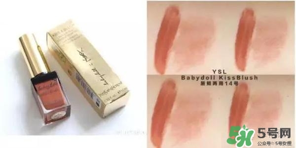 臟橘色口紅什么牌子好？臟橘色口紅推薦