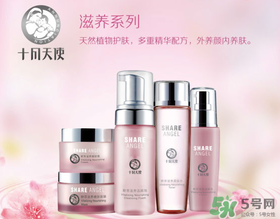 十月天使和親潤哪個(gè)好？親潤好還是十月天使好？