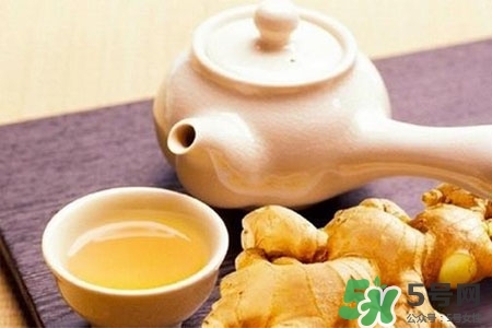 紅糖姜茶能空腹喝嗎？早上空腹喝紅糖姜茶好嗎？