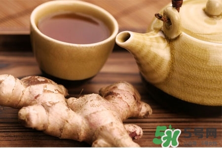 紅糖姜茶能空腹喝嗎？早上空腹喝紅糖姜茶好嗎？