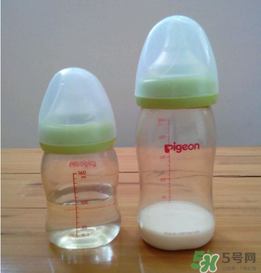  貝親奶瓶怎么消毒？貝親奶瓶怎么清洗？