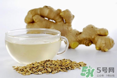 紅糖姜茶能治感冒嗎？感冒能喝紅糖姜茶嗎？