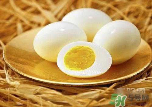 為什么雞蛋可以消腫？什么情況不宜用雞蛋消腫？
