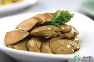 鴨肝吃多了好嗎？鴨肝吃多了會怎么樣？