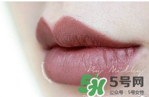 吃土色是什么？吃土色唇膏口紅是什么顏色？