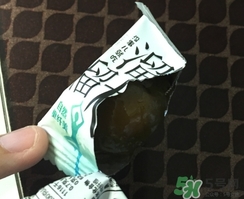 溜溜梅是梅花結的果嗎？溜溜梅的功效作用