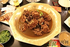 羊蝎子的營養價值 羊蝎子的功效與作用