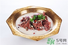 羊蝎子的營養價值 羊蝎子的功效與作用