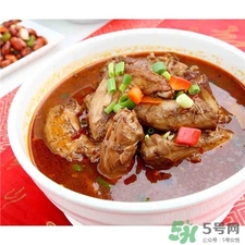 羊蝎子的營養價值 羊蝎子的功效與作用