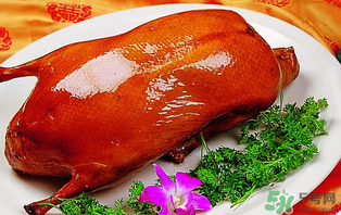 孕婦可以吃烤鴨嗎？孕婦吃烤鴨好嗎？