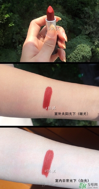 mac chili為什么那么火？mac chili適合黃皮嗎？